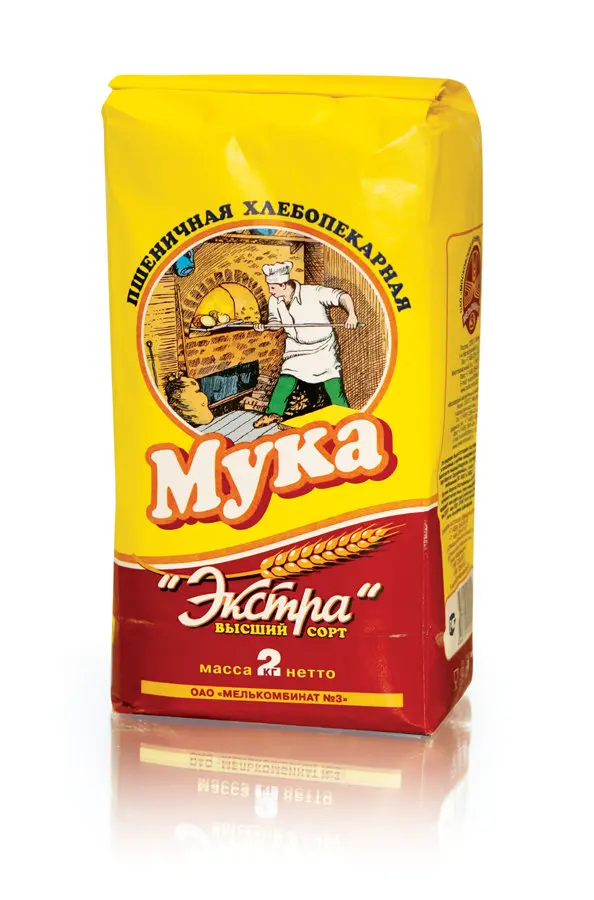 Где Можно Купить Муку 1 Сорта