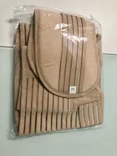 Cinturón de maternidad para embarazadas, correas de maternidad para el vientre, banda de soporte para el Abdomen, tirantes para espalda prenatal, Protector WUAXI87