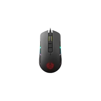

Krom mouse Gaming KOLT RGB Ambidextro