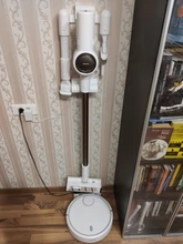 Carpet CYCLONE-FILTER Vacuum-Cleaner Dust-Collector Cordless 22000pa Dreame V10 Pro Suction