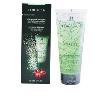 

FORTICEA energizing shampoo 200 ml