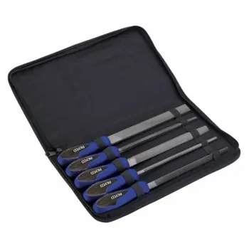 

LIME SET 5 PCS IN NYLON BAG 197550 ALYCO