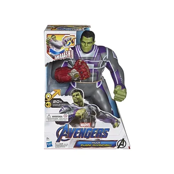 

Hasbro Marvel Avengers-Hulk fists Endgame invincible