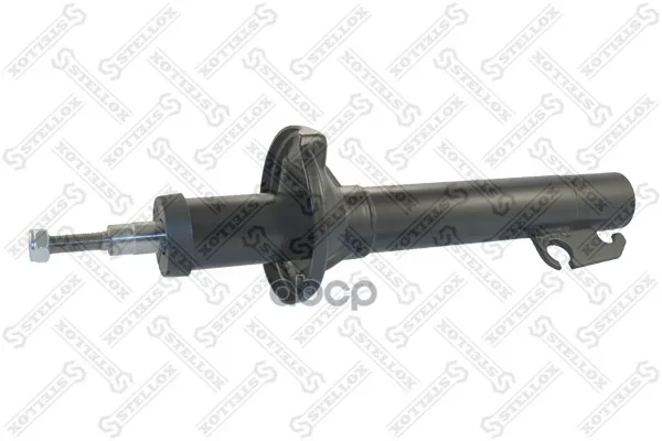 4113-0043-Sx_амортизатор Передний Масляный! Ford Escort 1.1-1.8d 83-90 Stellox 41130043sx Stellox арт. 41130043SX