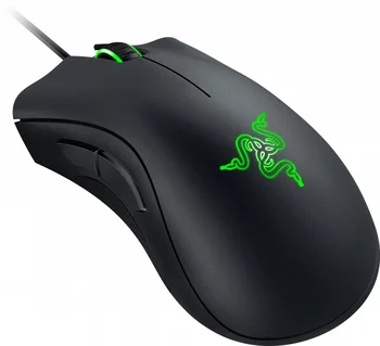 

Gaming Mouse Razer DeathAdder essential supplier (black)