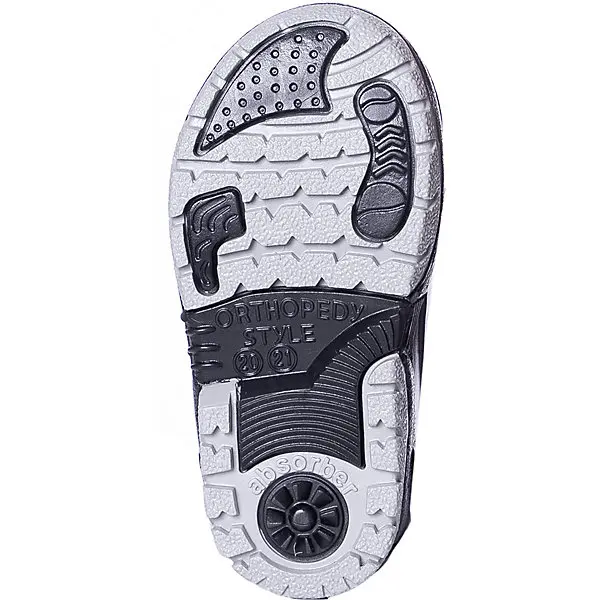 Сноубутсы Ortotex