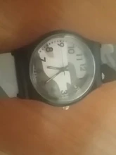 Reloj de camuflaje militar azul marino reloj de silicona para niños de cuarzo, relojes de dibujos animados para niños regalo para niños reloj para niños