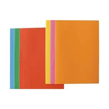 

Cf50cartelline Color simple RossoBREFIOCART9.65