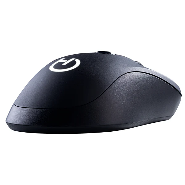 Игровой Мышь Hiditec FTRRCA0511 GMO010003 3500 точек/дюйм черный