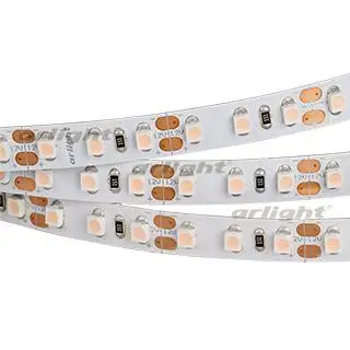 015897 Лента RT 2-5000 12V Pink 2X(3528, 600 LED, LUX) ARLIGHT