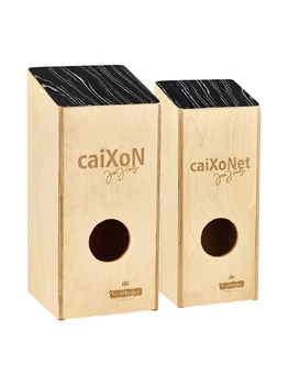 

VR-CAIX/caixn caixon & caixonet kahona set, 2 pcs, Viva rhythm