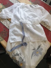 Two-Piece Suit Shirt Skirts-Sets Long-Dress A-Line Foreign-Style School High-Waist Korean-Fashion