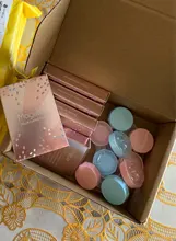 Lentillas de colores para ojos, lentillas de Circel anual, 1 par de lentillas con Color marrón, verde y azul, novedad de 2021