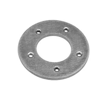 

Stainless steel fuel tank level sensor flange