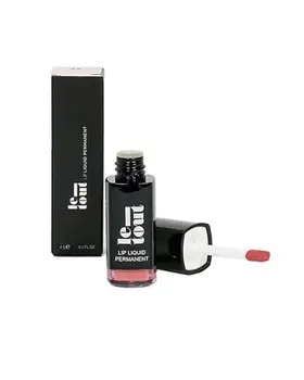 

LE TOUT LIP LIQUID PERMANENT #1-new fuchsia 4 gr