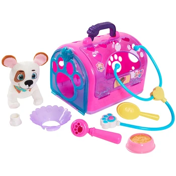 

Puppy Oliver Doc McStuffins