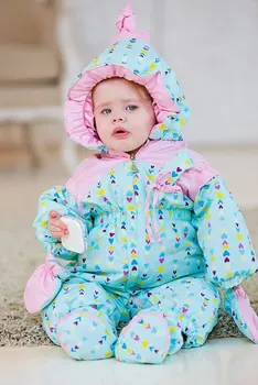 

Комбинезон "Чиполлино" Верняя одежда ВЕСНА/ОСЕНЬ (рост 62-134)