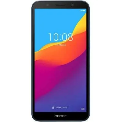 Honor 7A Prime 32Gb Navy Blue | Мобильные телефоны и аксессуары
