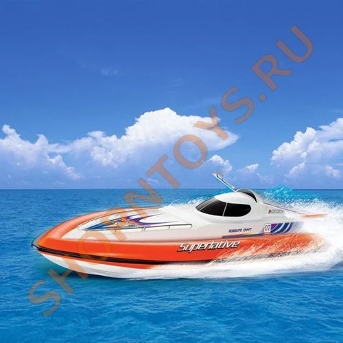 mosquito craft rc boat