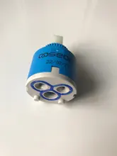 ACS/TZW/NSF/WRAS Certified SEDAL 35mm/40mm Replacement Faucet Cartridge