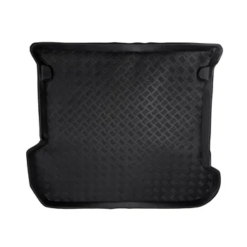 

CUBREMALETERO PVC A MEDIDA PARA AUDI Q7 II (Desde 2015) PROTECTOR DE MALETERO CUBRE MALETERO CUBETA ALFOMBRA