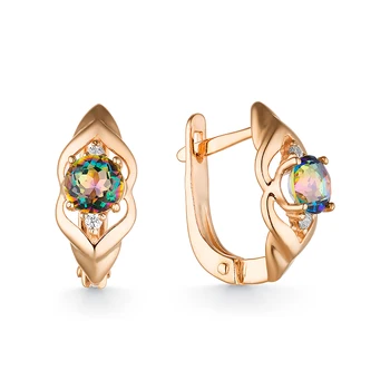 

Earrings БижерЪ С-1292