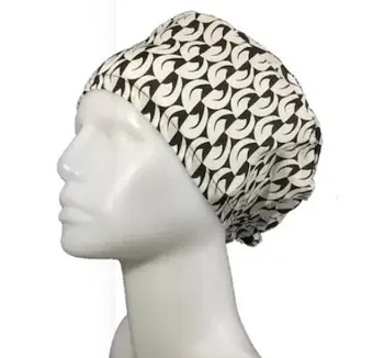 

Doctor Nurse Cook Surgical Bone Hospital Cap Bandana 186