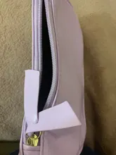 Bolso de piel sintética suave para mujer, bolsa de hombro pequeña de diseño a la moda, Color sólido Retro, Color púrpura