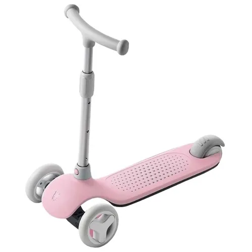 Кикборд Xiaomi Rice Rabbit Scooter E-444 152