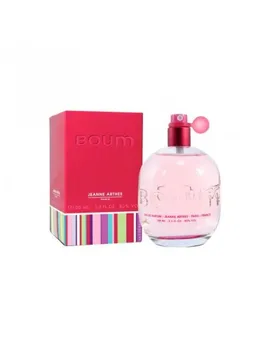 

BOUM POUR FEMME EP 100 VAP