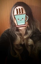 HENRY-Suarez largo ondulado marrón Rubio Ombre peluca Natural Sintético pelucas para mujeres medio fiesta Cosplay Peluca de pelo resistente al calor