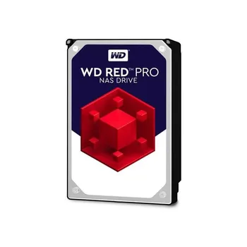 

Internal hard drive WD Red Pro 6TB WD6003FFBX