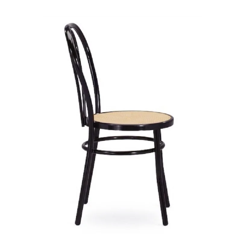 Стул thonet металла