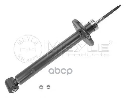 Амортизатор Meyle 1267150001 Meyle арт. 1267150001