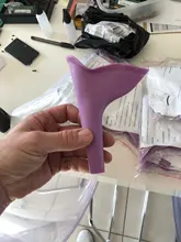 Female Urinal Standing Pee Wee Girl Outdoor Portable Woman Femme