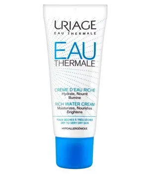 

Uriage rich Water Cream 40 Ml