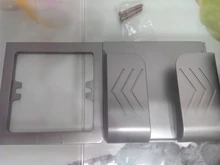 Coswall-soporte de pared para teléfono móvil, accesorios para teléfono inteligente, soporte para Apple, Samsung, Huawei