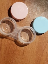 El ADN de IRIS de lentes de contacto de Color marrón Color verde lente ojos hermosa pupila de Color azul contactos lentes para el maquillaje de ojos 2 unids/par