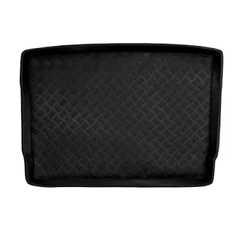 

CUBREMALETERO A MEDIDA PARA VW GOLF VI 3/5 PUERTAS RUEDA GRANDE (2009-2012) PROTECTOR MALETERO CUBETA CUBRE MALETERO