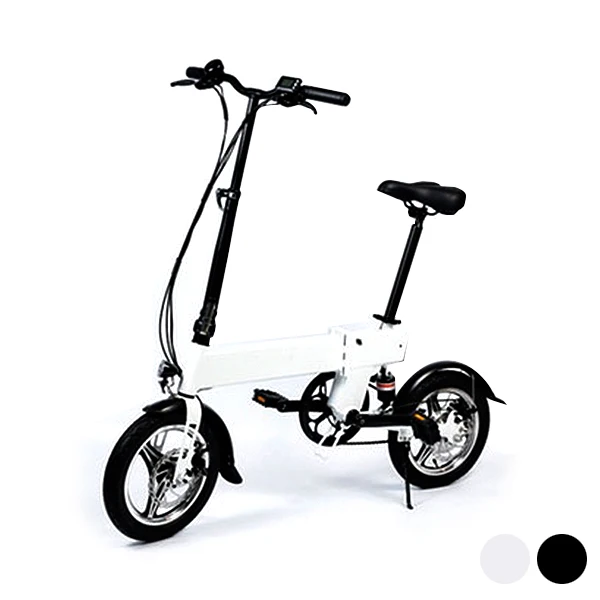 Электрический велосипед Smeco sm-mely 32 км/ч 250 Вт