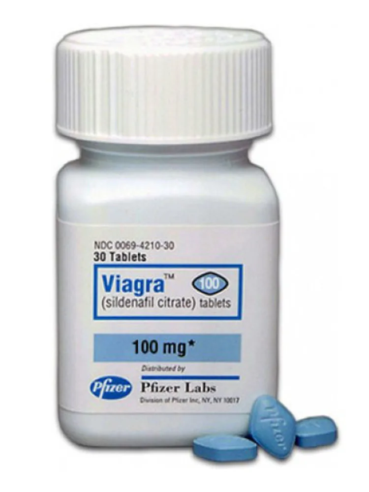Strongest Viagra