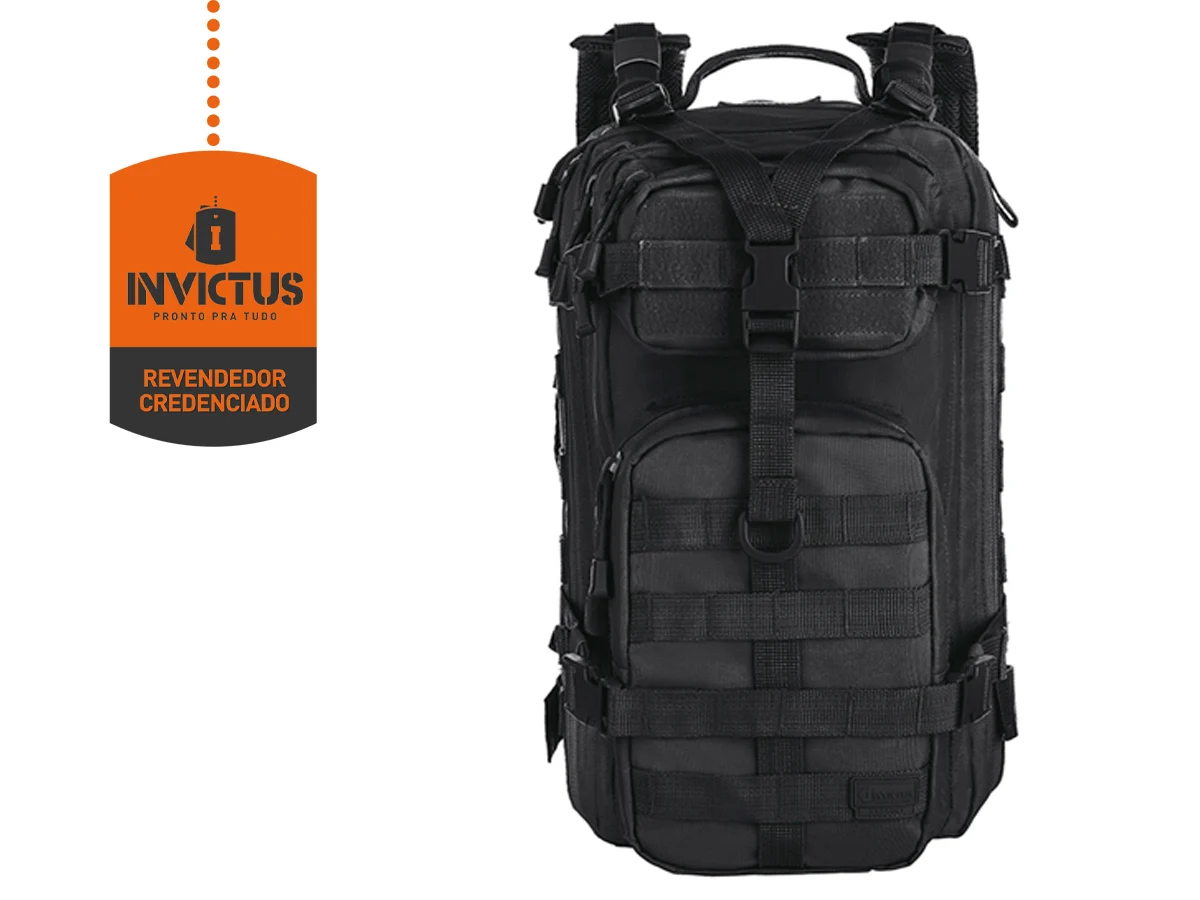 Invictus Ride Marshal Saddle Bag + Himalayan Frame Bags - Probikers Pune