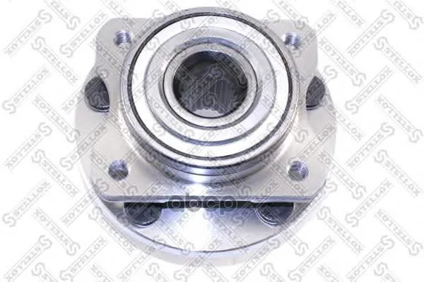 43-28119-Sx_!К-Т Подшипника Ступ. Пер Chrysler Grand Voyager/Voyager 2.4-3.8 V6 00-03 Stellox 4328119sx Stellox арт. 4328119SX