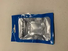 Funda transparente para Apple Watch Serie 6 SE 38MM 44MM 360 completamente transparentes Pantalla de TPU blando Protector para Iwatch cubierta 5 4 3 40MM 42MM