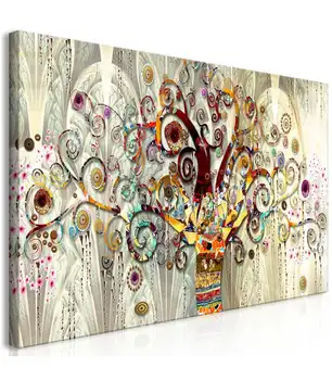 

Picture-Tree of Life (1 Part) Narrow