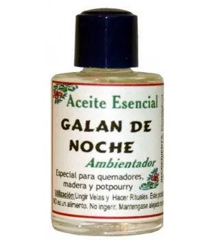 

ESSENCE GALAN EVENING