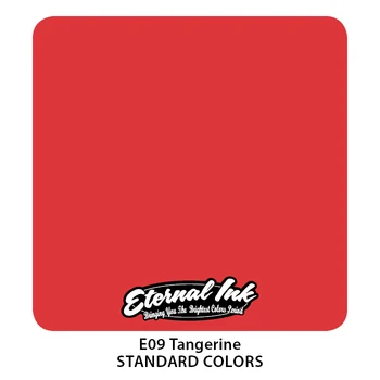 

TANGERINE (30ML) ETERNAL INK