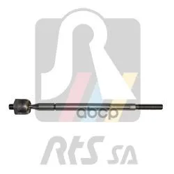 92-09780_тяга Рулевая! Citroen C-Crosser 07, Mitsubishi Outlander 2.0-2.4/2.2d 06/Lancer 1.8 08 Rts 9209780 RTS арт. 9209780