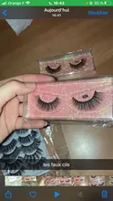 Pestañas postizas suaves 3D, pestañas largas y gruesas finas tupidas, hechas a mano, suaves, maquillaje para pestañas, herramientas de extensión, 5 pares
