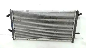 

99000629 water radiator VOLKSWAGEN T4 BUS (MOD. 1991)
